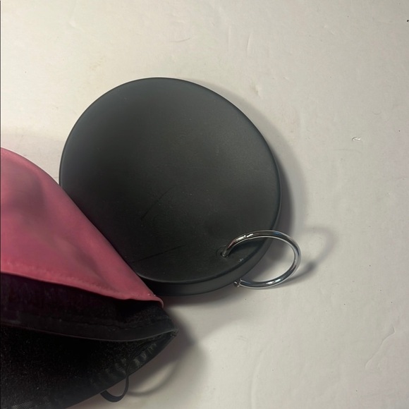 Disney Pink Pirate Mickey Ears Hat main image 8